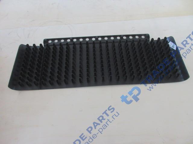 Реальная фотография брызговик sitrak c7h max задний качество о