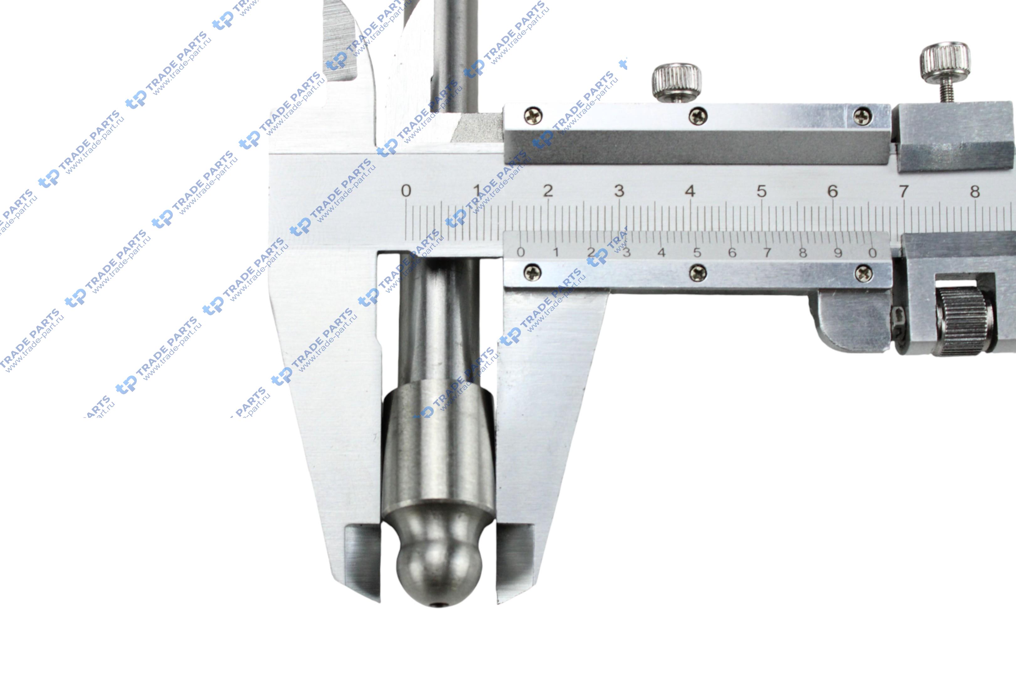 Реальная фотография толкатель клапана wd615 евро 2  81500050070 huatai