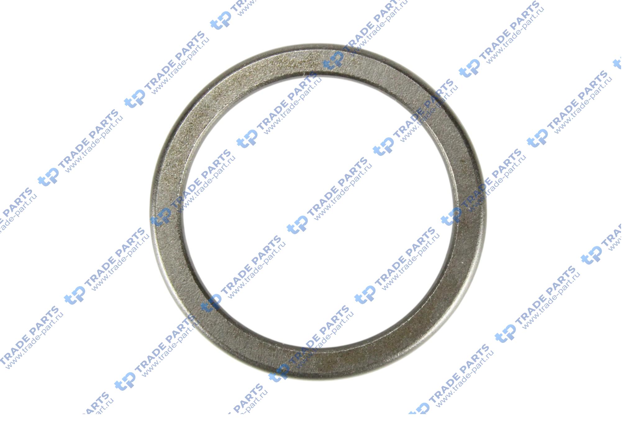 Реальная фотография седло выпускного клапана мерседес актрос аксор om457 om460 7.75x34.4x43.085 мм 36гр.