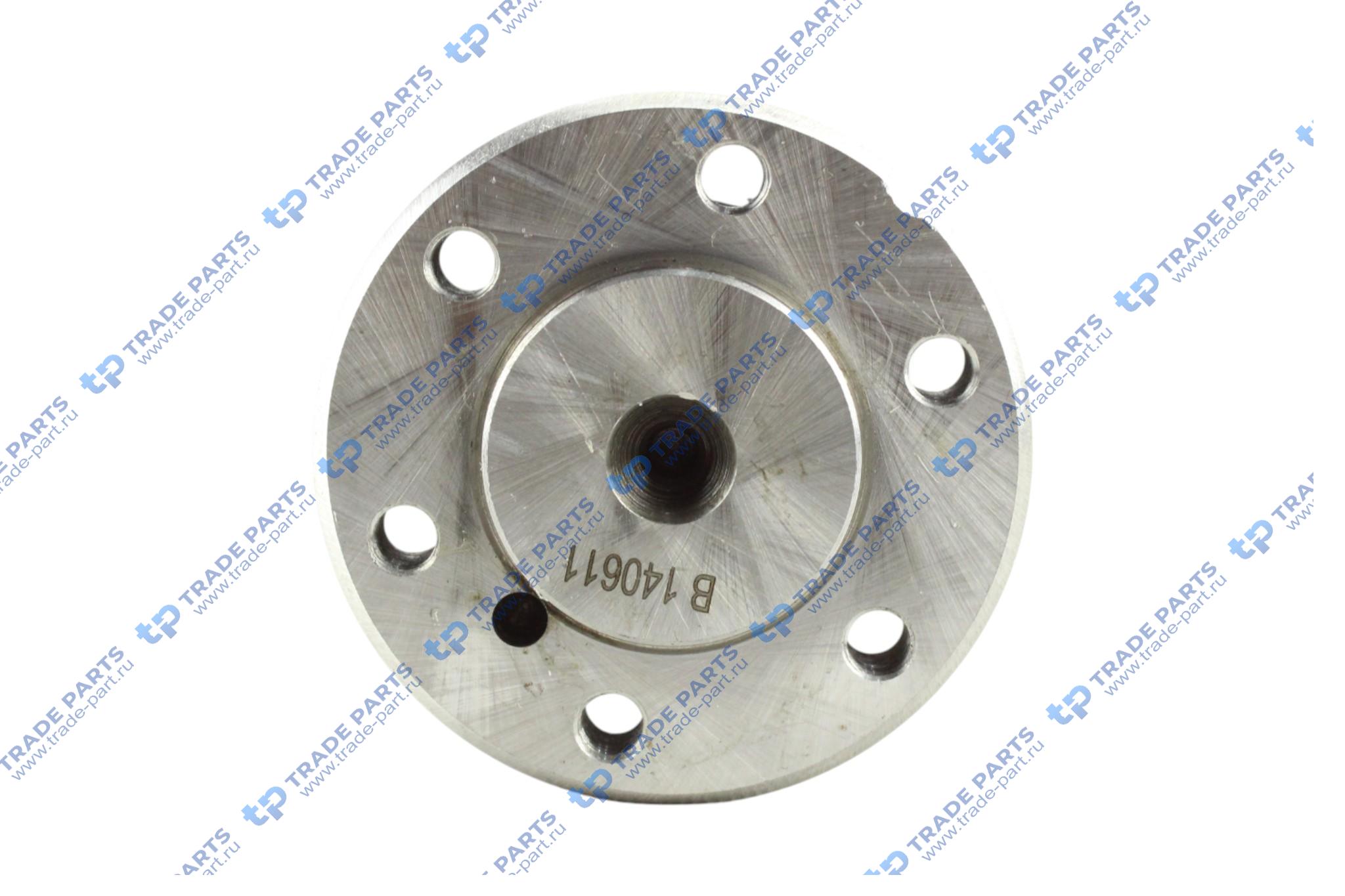 Реальная фотография вал распределительный isb/isd6.7 isc8.3, isl8.9 cummins