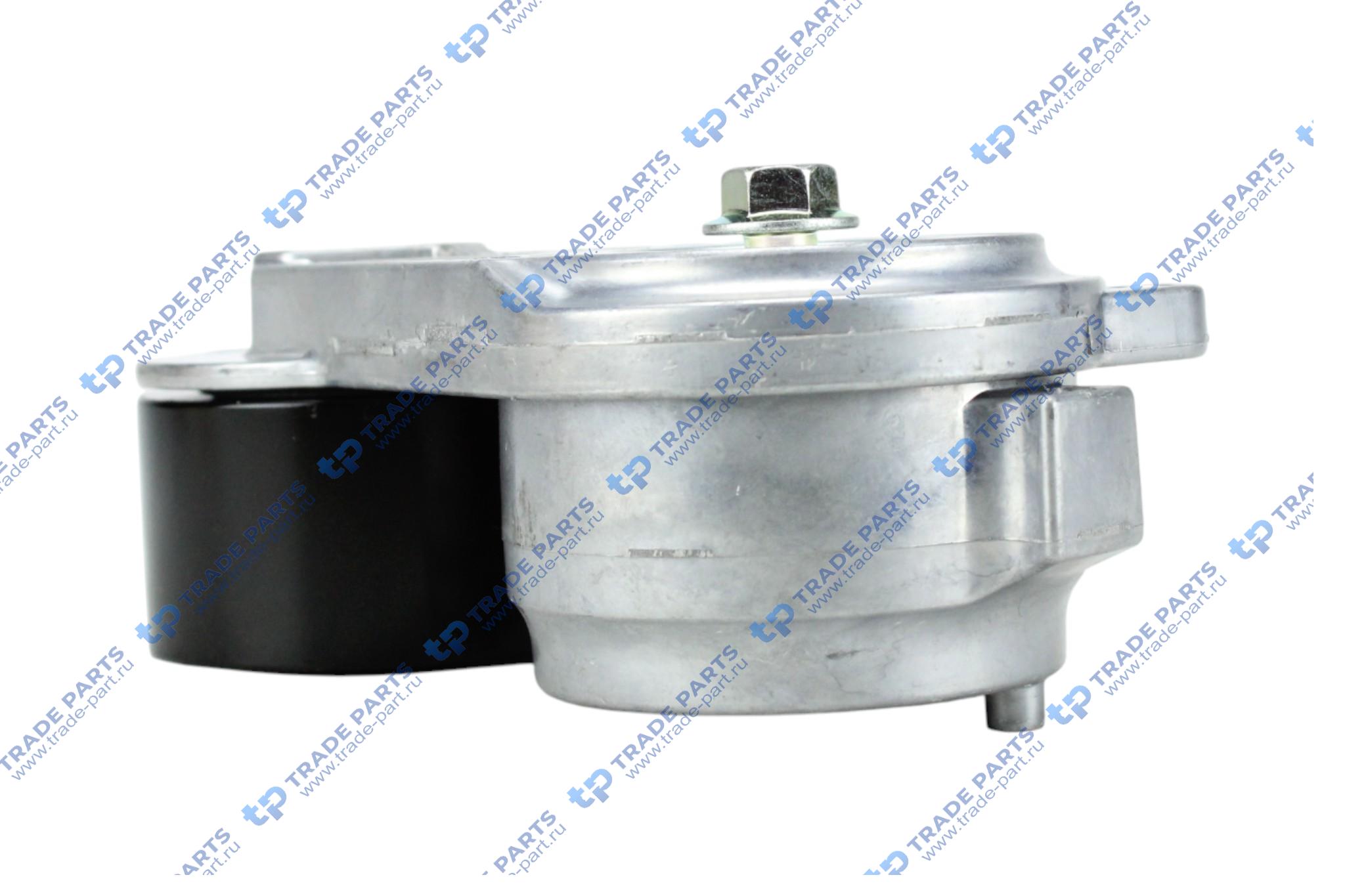 Реальная фотография натяжитель ремня в сборе d75x40 m10 volvo, rvi d/dxi11/13