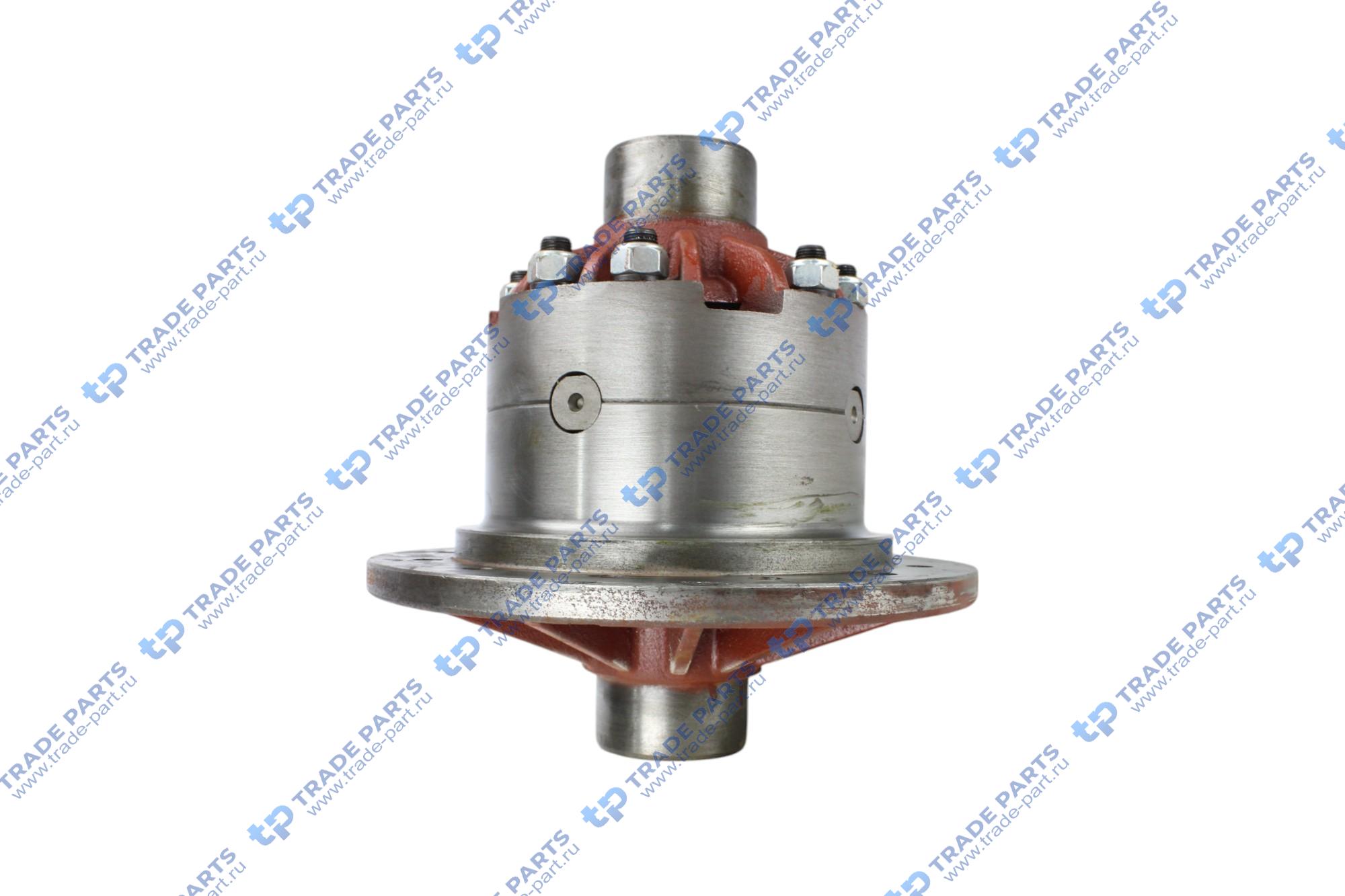 Реальная фотография дифференциал d=82mm (41 шлиц) 75202150/82030502 xcmg