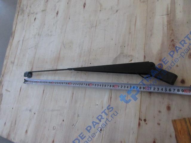 Реальная фотография стеклоочиститель задний (в сборе: мотор, поводок, стеклоочиститель) 46c0641 liugong 418, 856