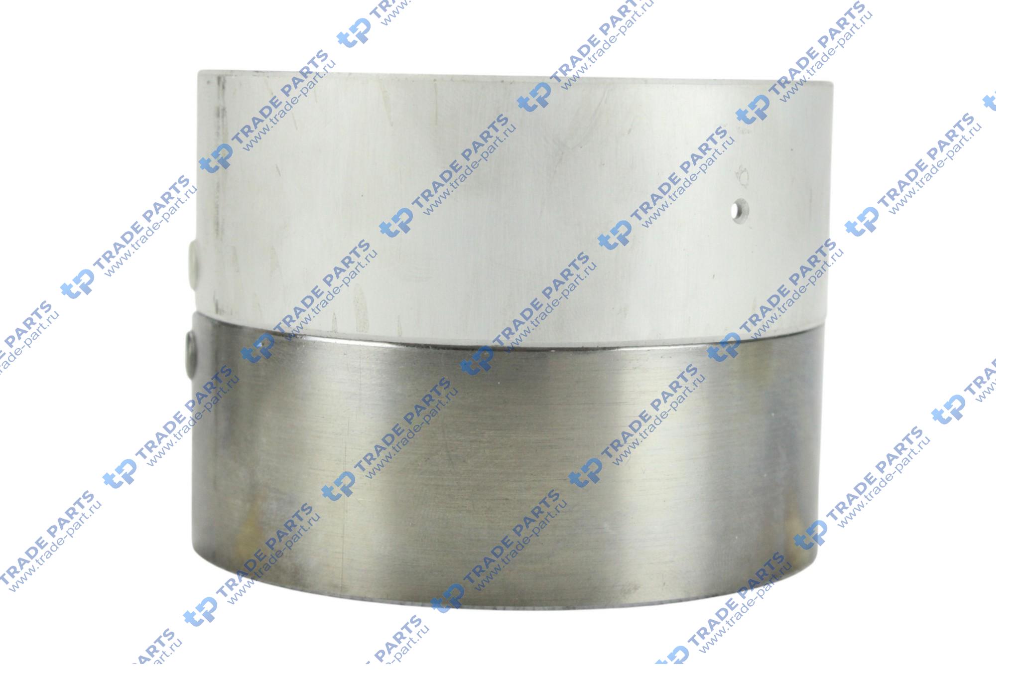 Реальная фотография вкладыши шатунные std (комплект 12 шт) mc11 t5g 200v02410-0723/201v02410-0724 huatai