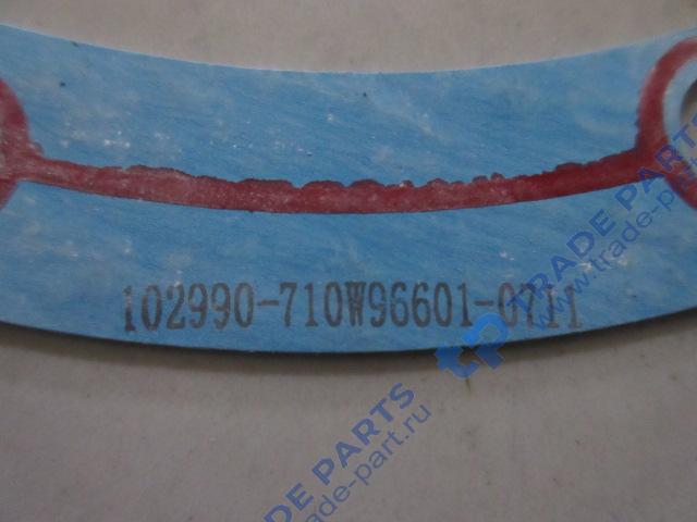 Реальная фотография прокладка концевой крышки качество о