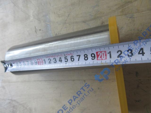 Реальная фотография палец крепления гидроцилиндра стрелы к стреле70х213 lonking cdm855/cdm856d