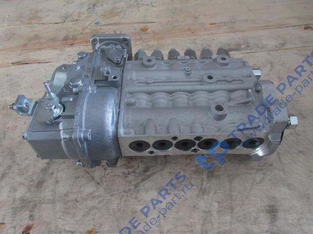 Реальная фотография тнвд