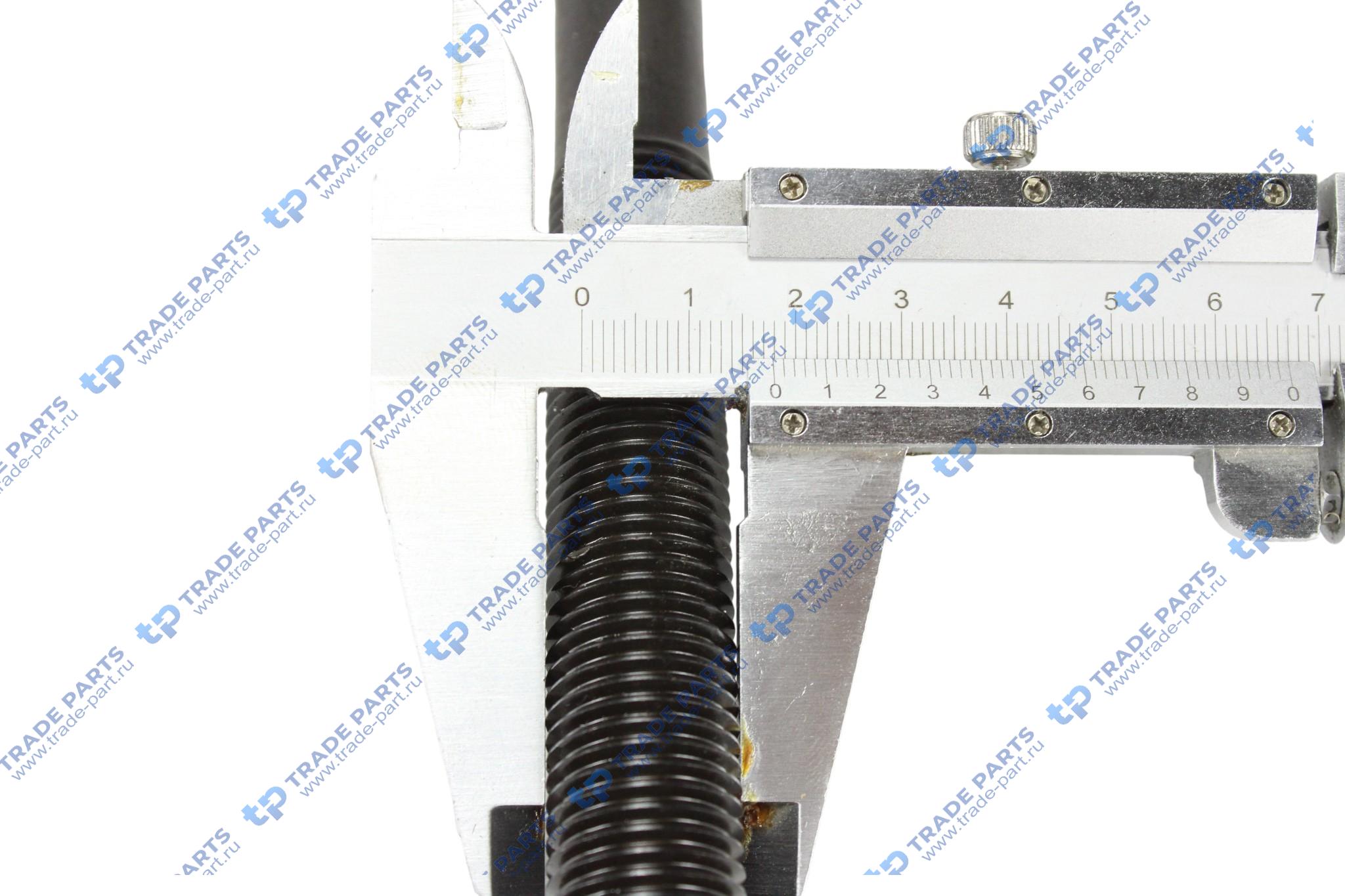 Реальная фотография болт гбц mb om 501/502 la  m18 x 2,0 x 210 mm