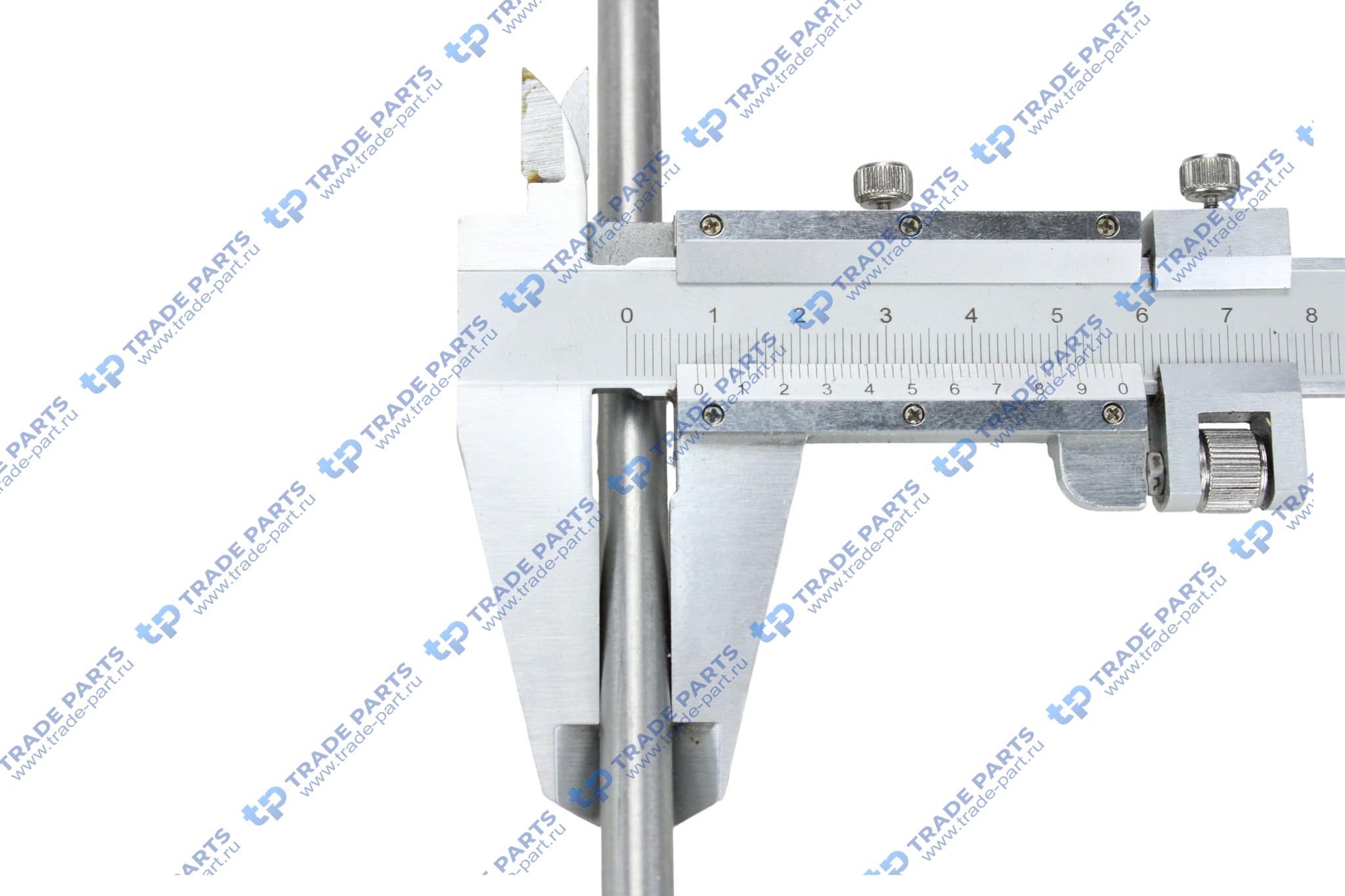 Реальная фотография штанга толкателя td226b deutz