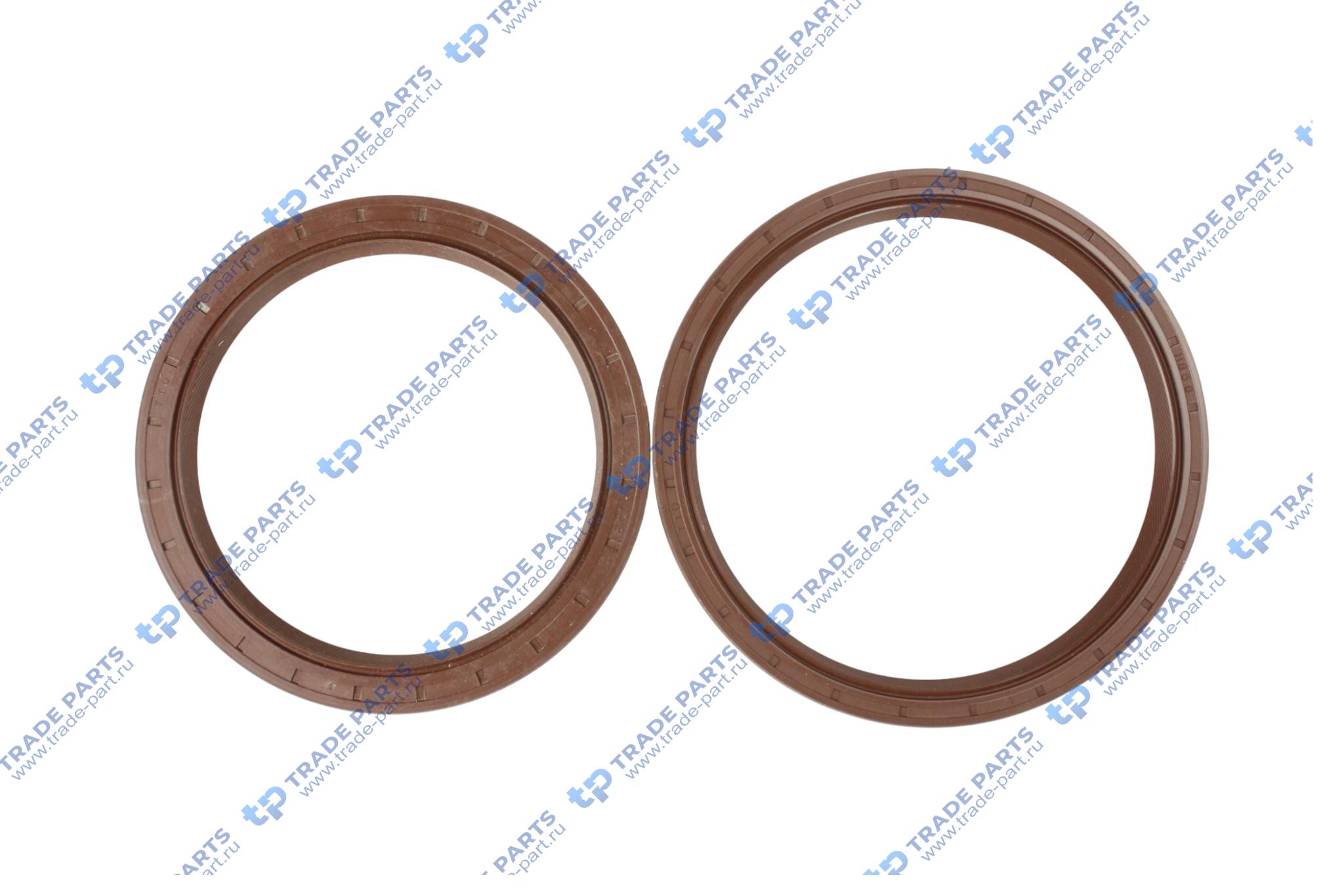 Реальная фотография комплект прокладок полный набор прокладок mb om401a/la