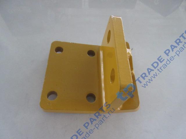 Реальная фотография опора двигателя передняя левая lw300 xcmg