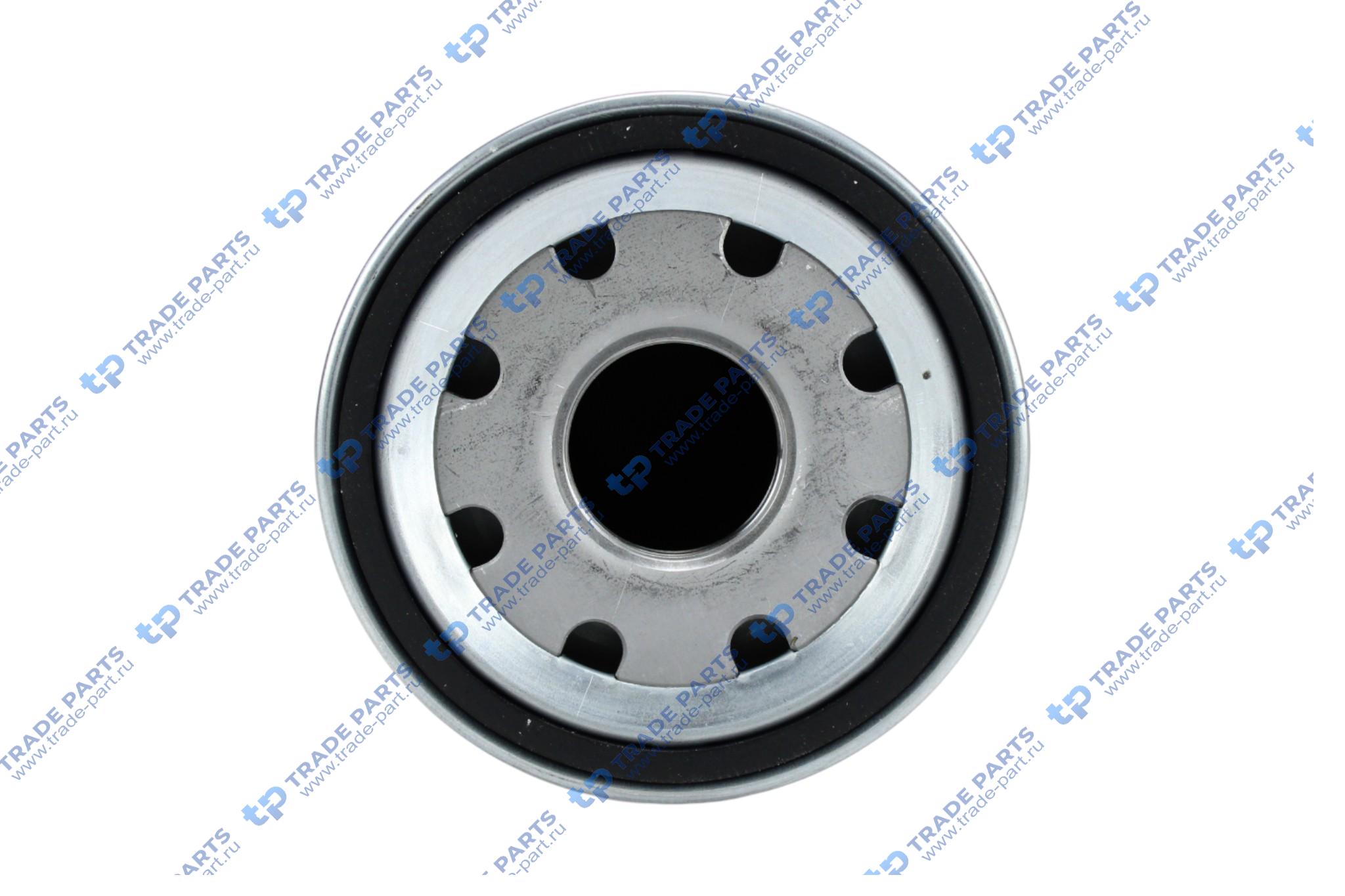 Реальная фотография фильтр масляный by-pass volvo fh12, renault, ford cargo