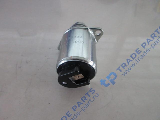 Реальная фотография соленоид (клапан) 0501315338 / 4110000076001 / 4110001394157