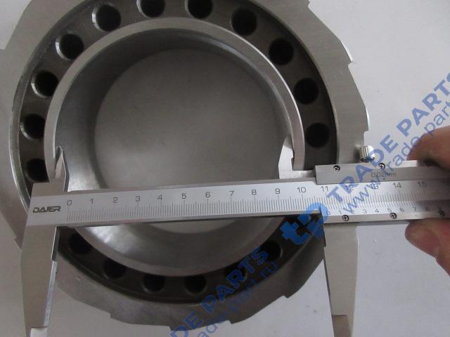 Реальная фотография входное кольцо обгонной муфты 3030900164/zl50.3.5-29a