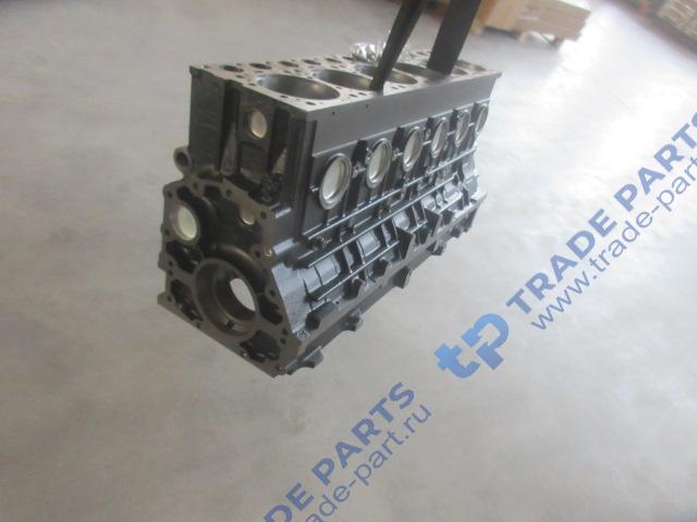 Реальная фотография блок цилиндров wp10 евро3 shaanxi 612600900029