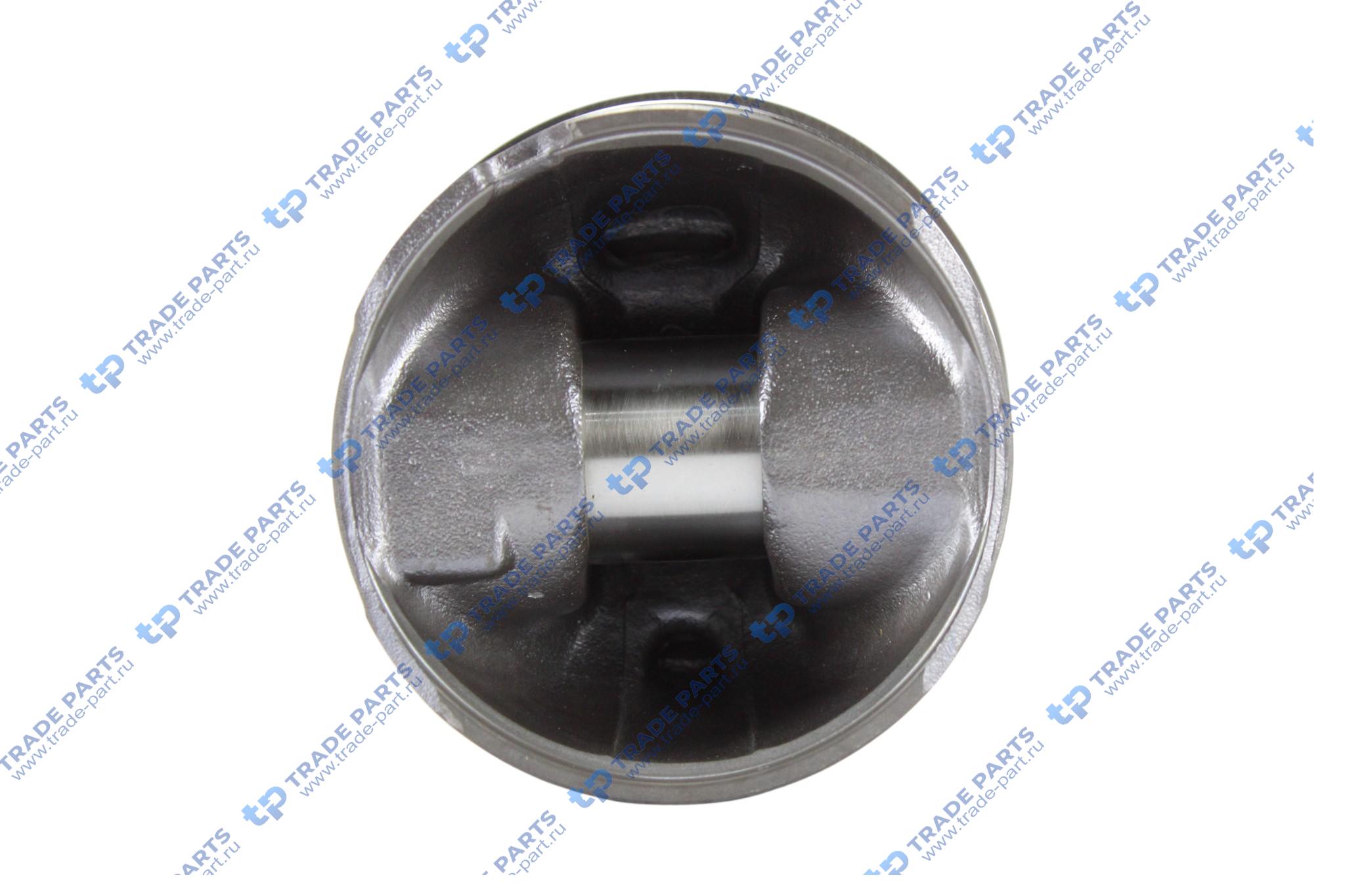 Реальная фотография поршень комплект mb om611-om613 88 мм