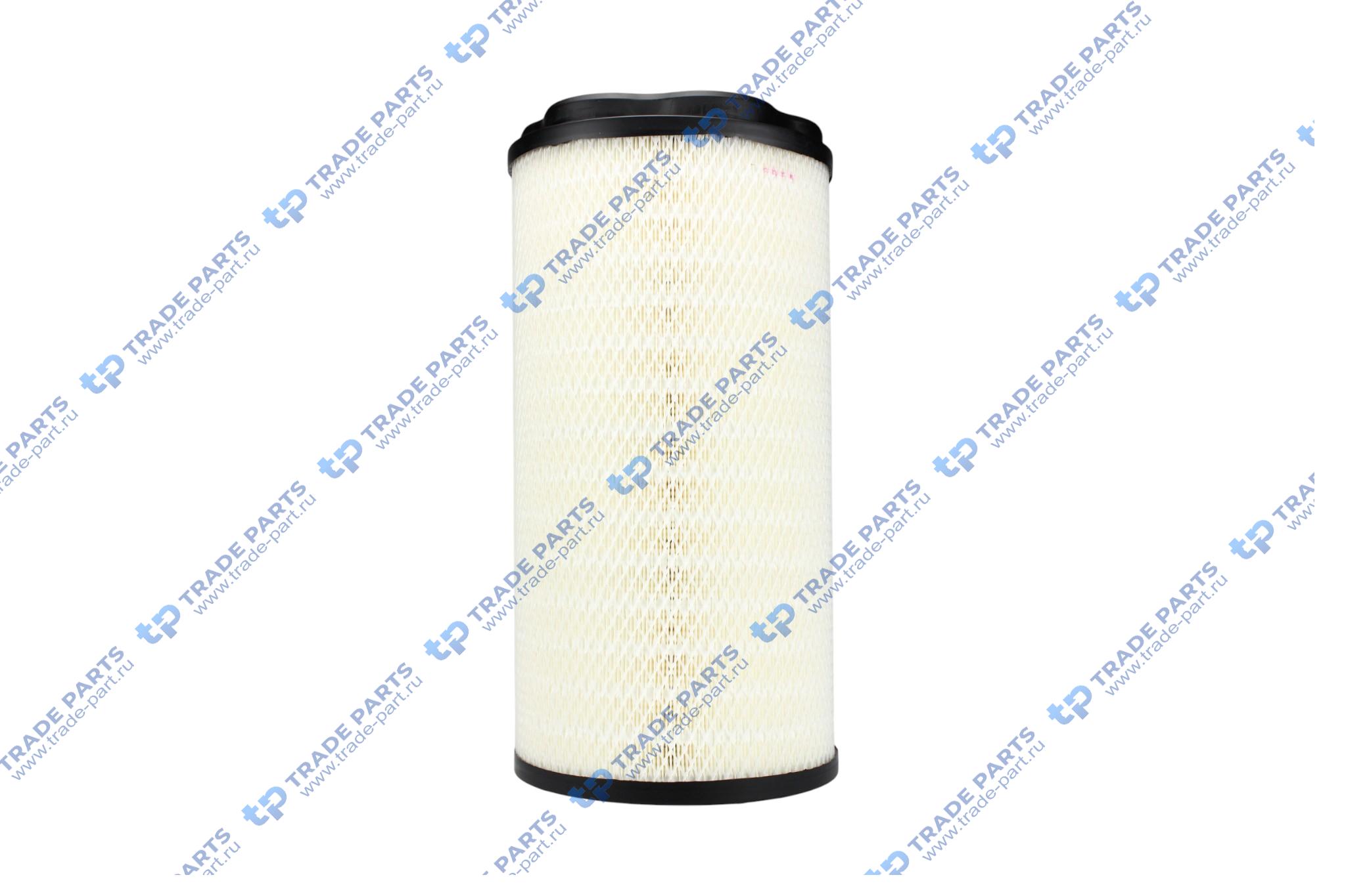 Реальная фотография фильтр воздушный scania p-series (2016->)