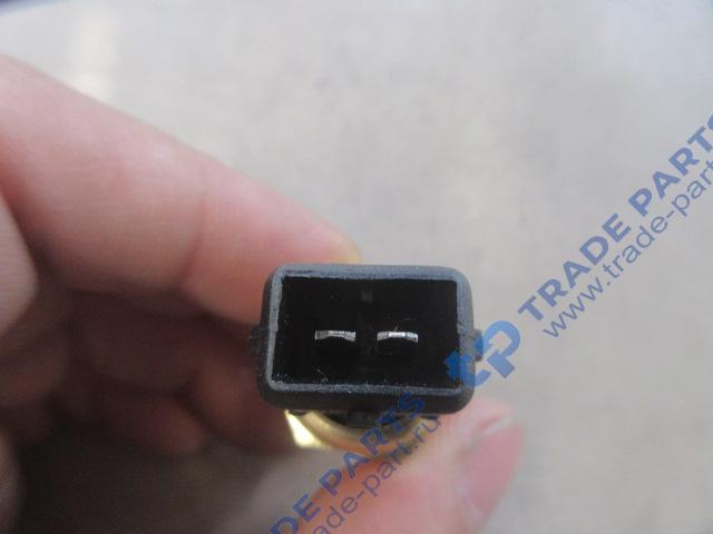 Реальная фотография датчик температуры двс wg-5 lg855bi.15.16 60402020050 lonking cdm853 cdm855 cdm855e cdm856 cdm858 zl