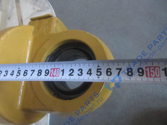 Реальная фотография гидроцилиндр подъема стрелы w051500002 sem 650/zl50