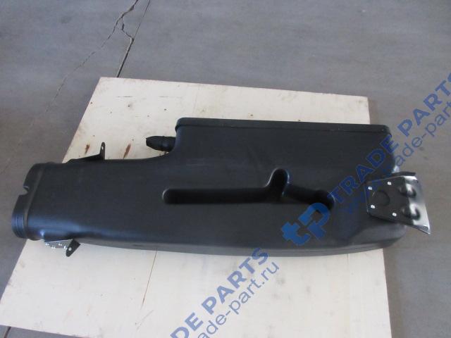 Реальная фотография воздухозаборник x3000