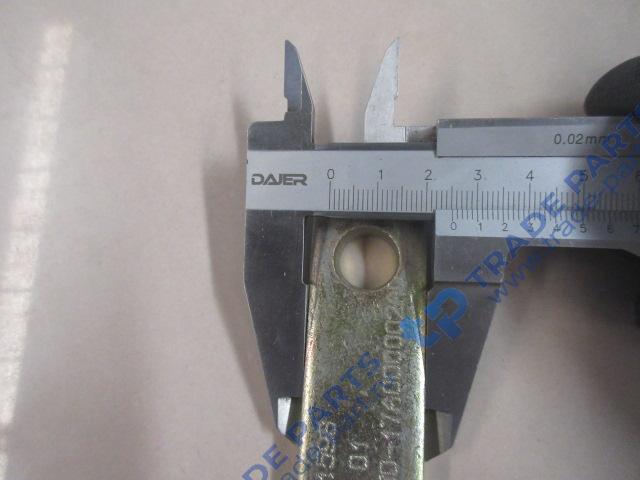 Реальная фотография планка пальца балансира foton fl936f качество о