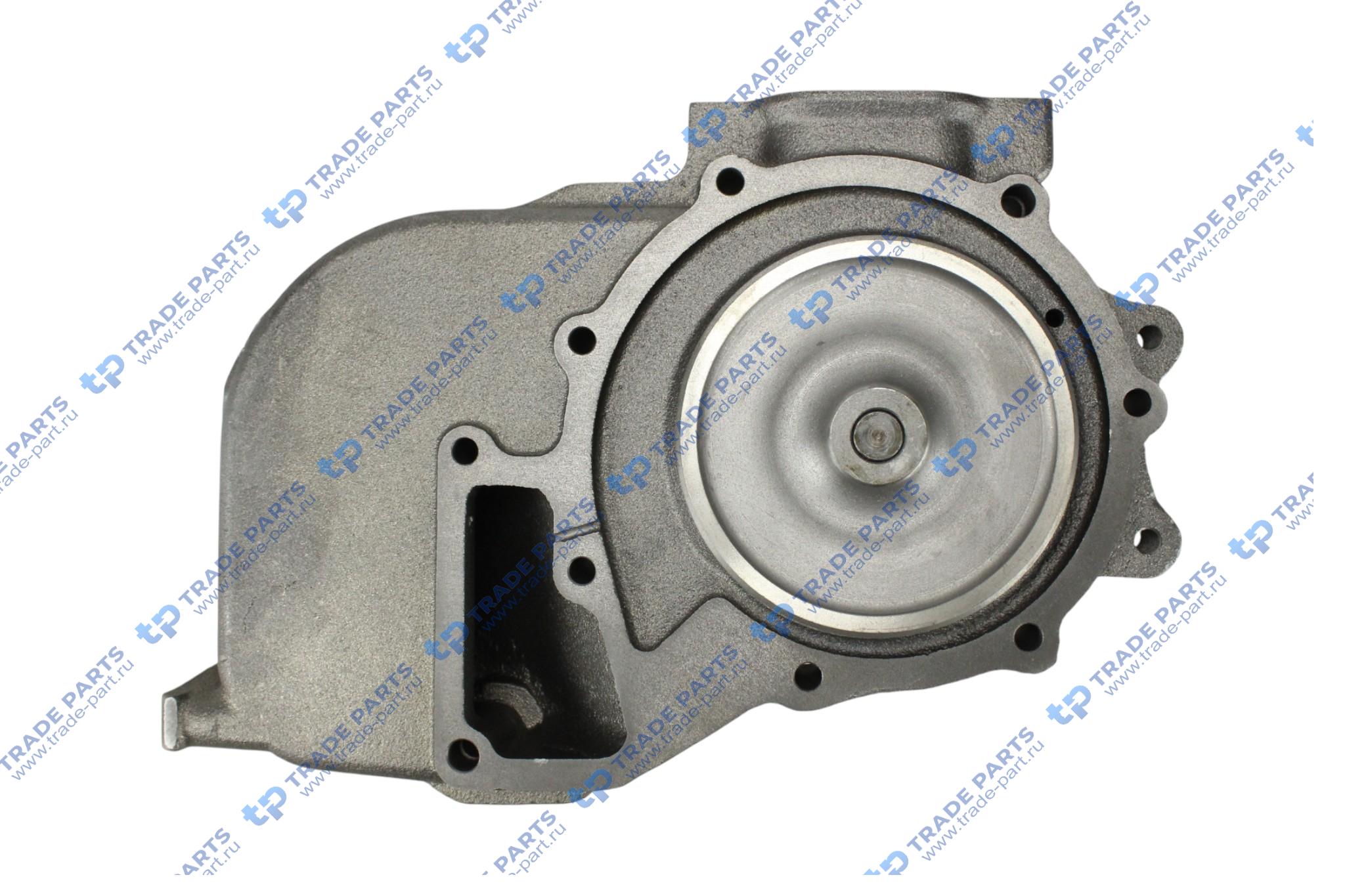 Насос системы охлаждения OM 501 (505110 01) (motor 019798 --) ACTROS