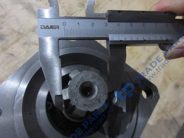 Реальная фотография гидравлический насос основной cbgj3100l 400914-00006a/400914-00006/ 9f10-590500 качество о