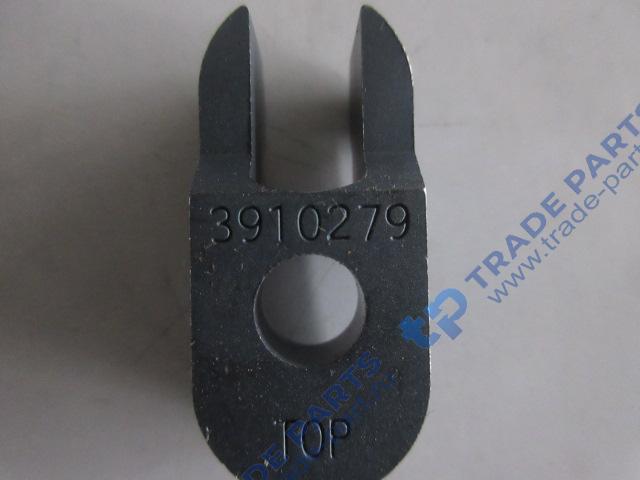 Реальная фотография фиксатор форсунки (кронштейн)