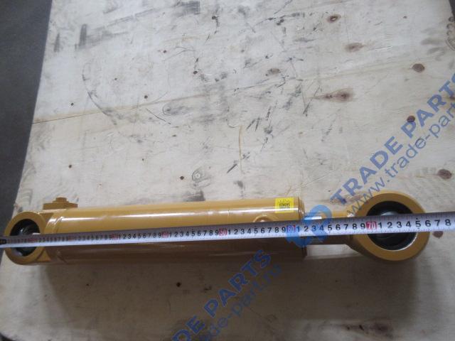 Реальная фотография гидроцилиндр рулевой левый/правый lonking cdm855/cdm856d l856.06.15