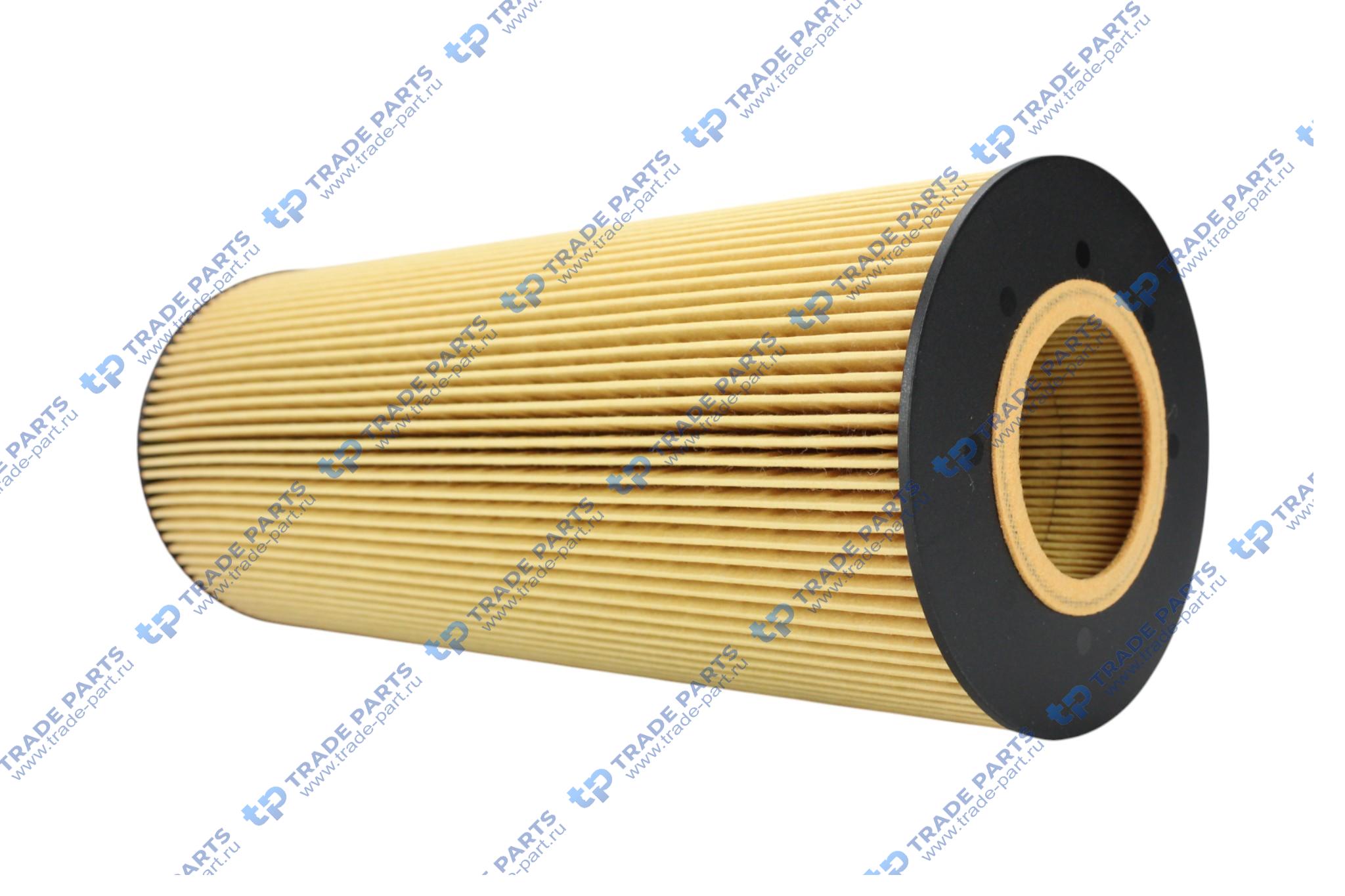 Реальная фотография фильтр-элемент масляный mb actros мр2/travego/setra/rvi