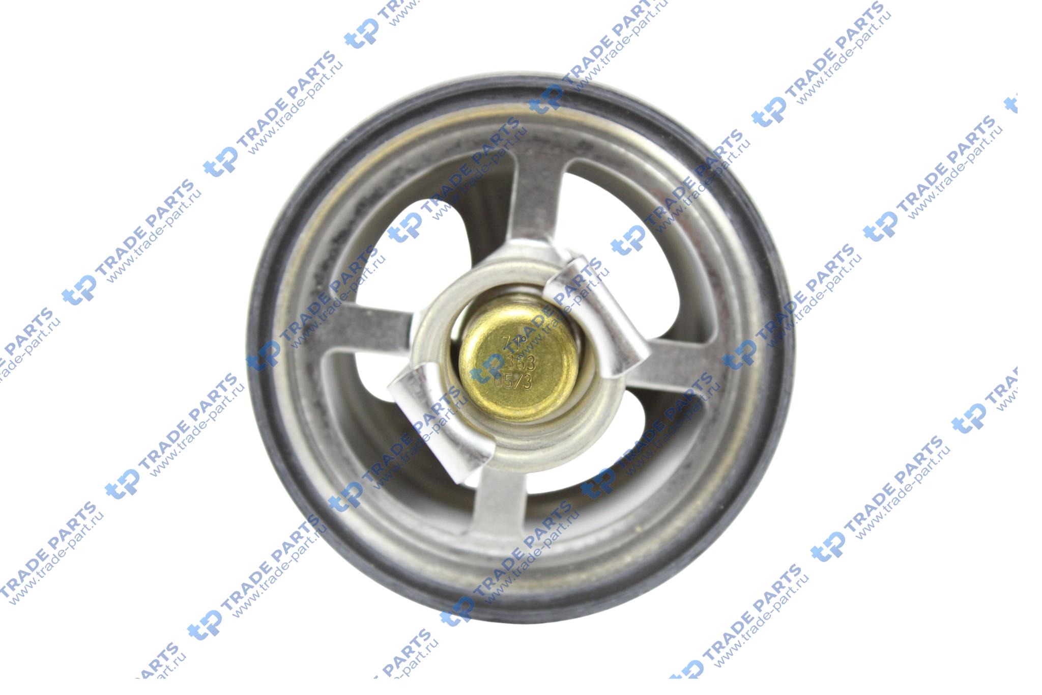 Реальная фотография термостат volvo