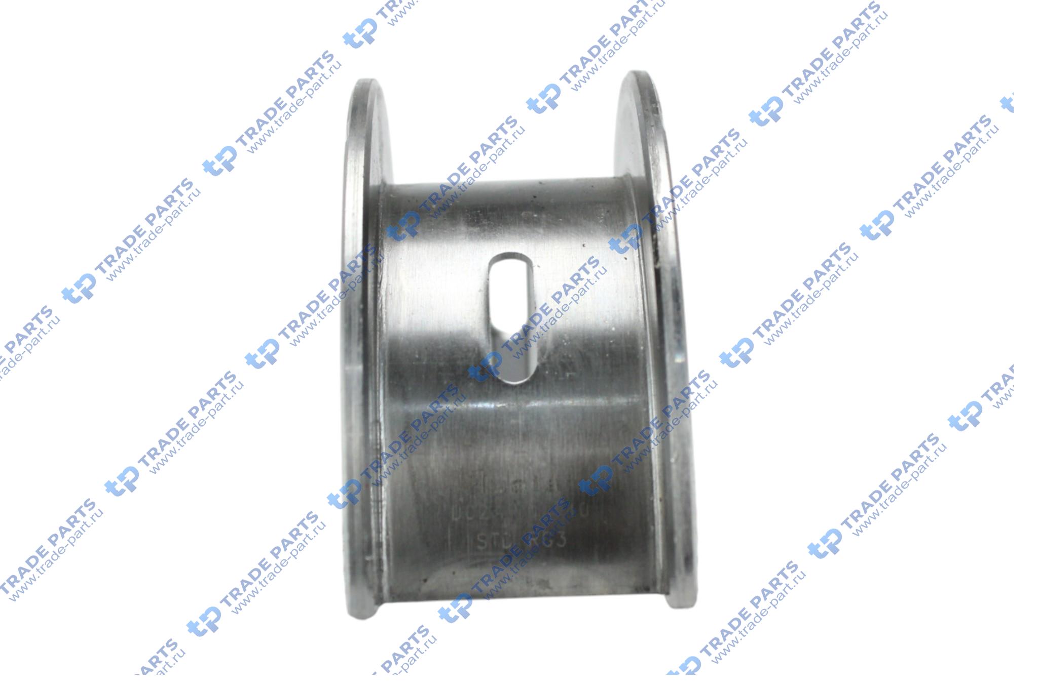 Реальная фотография кольцо упорное коленвала std shanghai d9  d02a-111-40 huatai