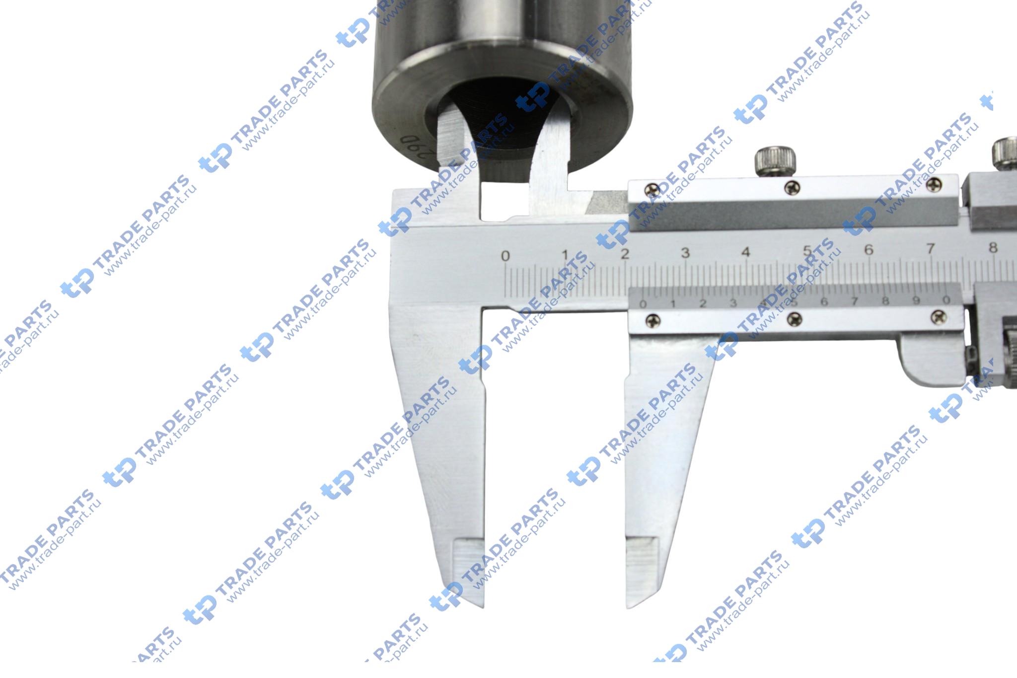 Реальная фотография поршневой палец d=45, l=86 евро2 huatai