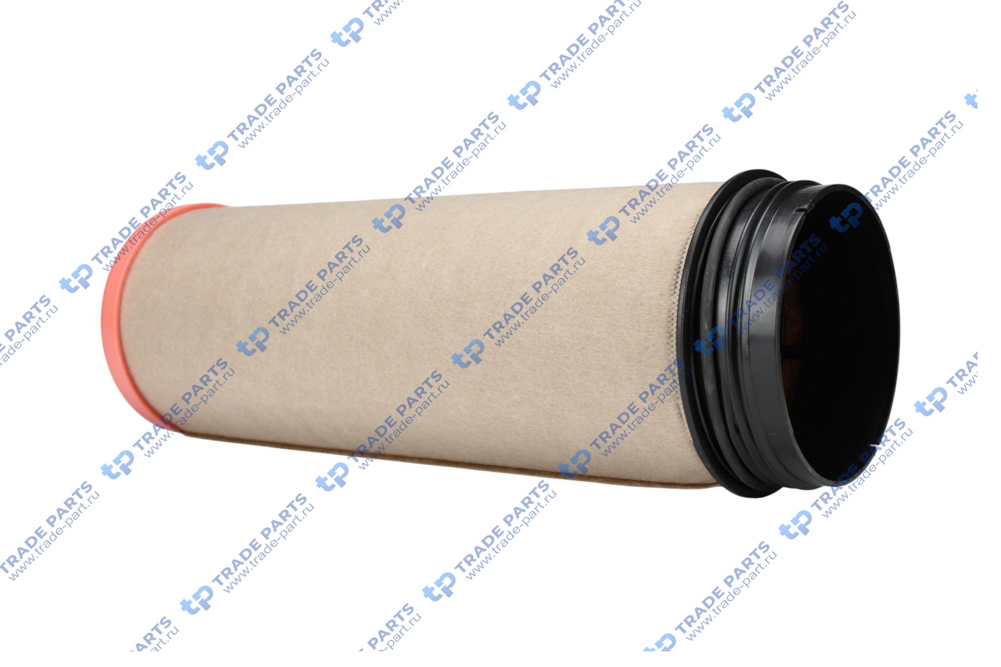 Реальная фотография фильтр воздушный внутренний для man tga (2000-), tgs (07-), tgx (07-) lxs277