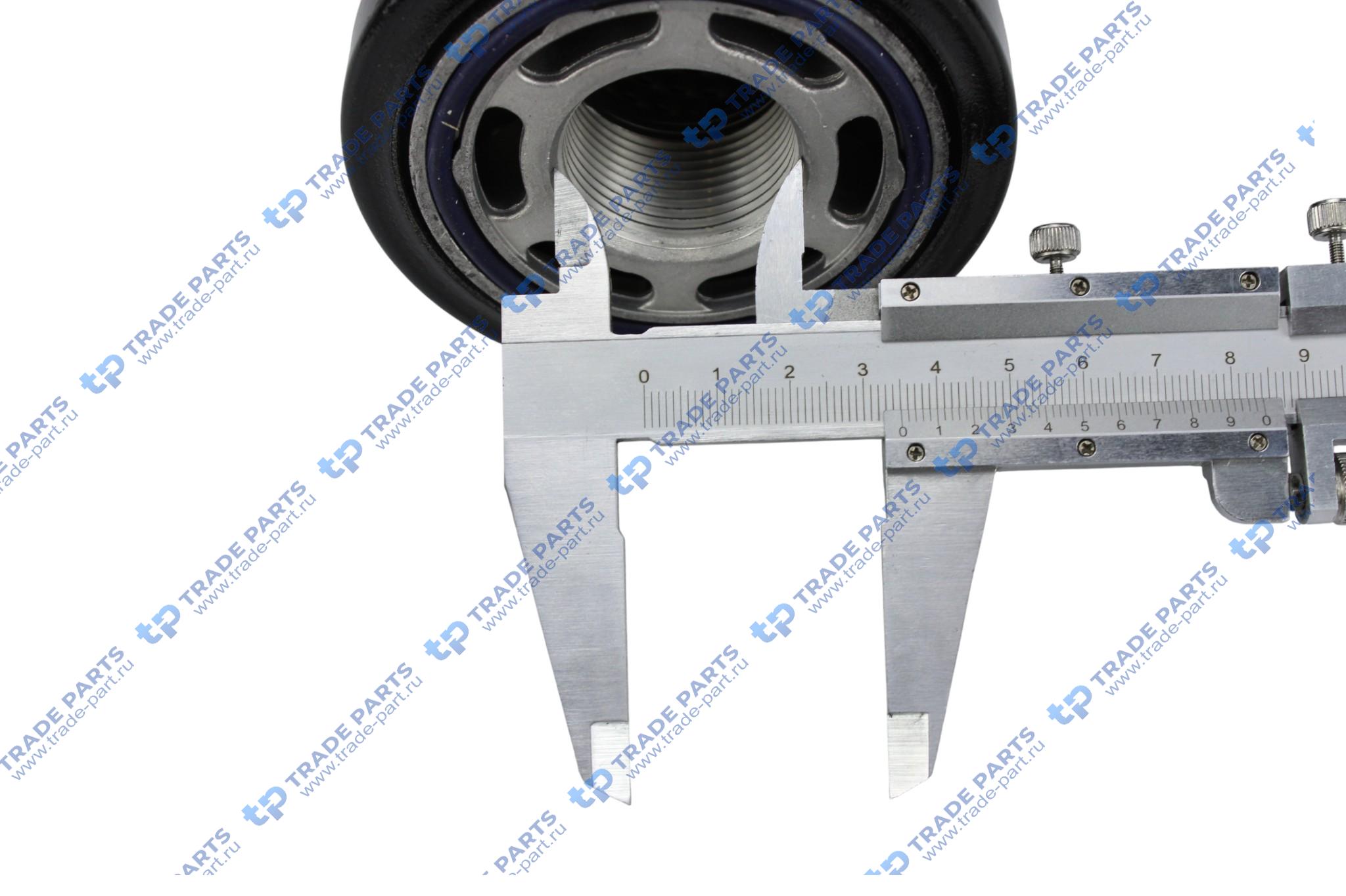 Реальная фотография фильтр гидравлический акпп volvo fh, fh12, fh16, fm, fm10, fm12, fm7, fm9, fmx