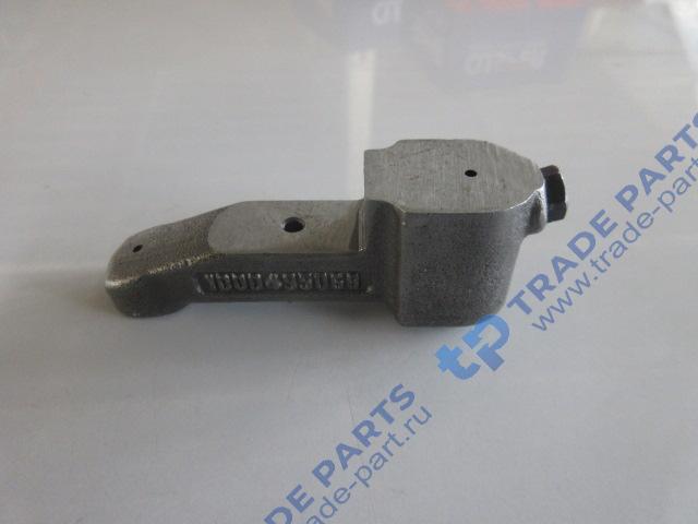 Мост коромысла выпускного клапана WP12 X3000 SHAANXI