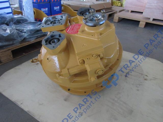 Реальная фотография гидротрансформатор (конвертер) гтр yj315ld sl30w