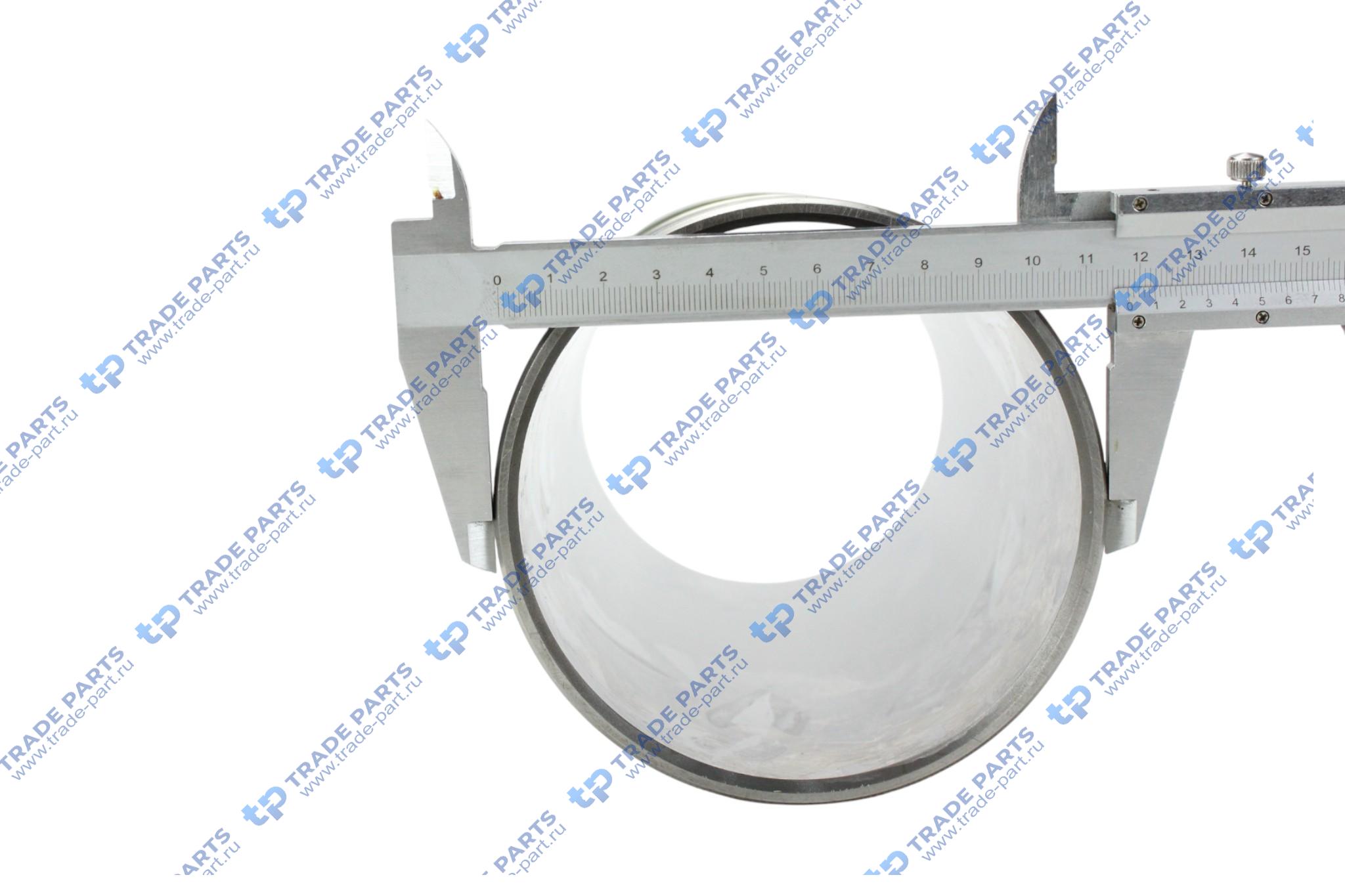 Реальная фотография гильза deutz bf4/6m1013e euro2 d108.0