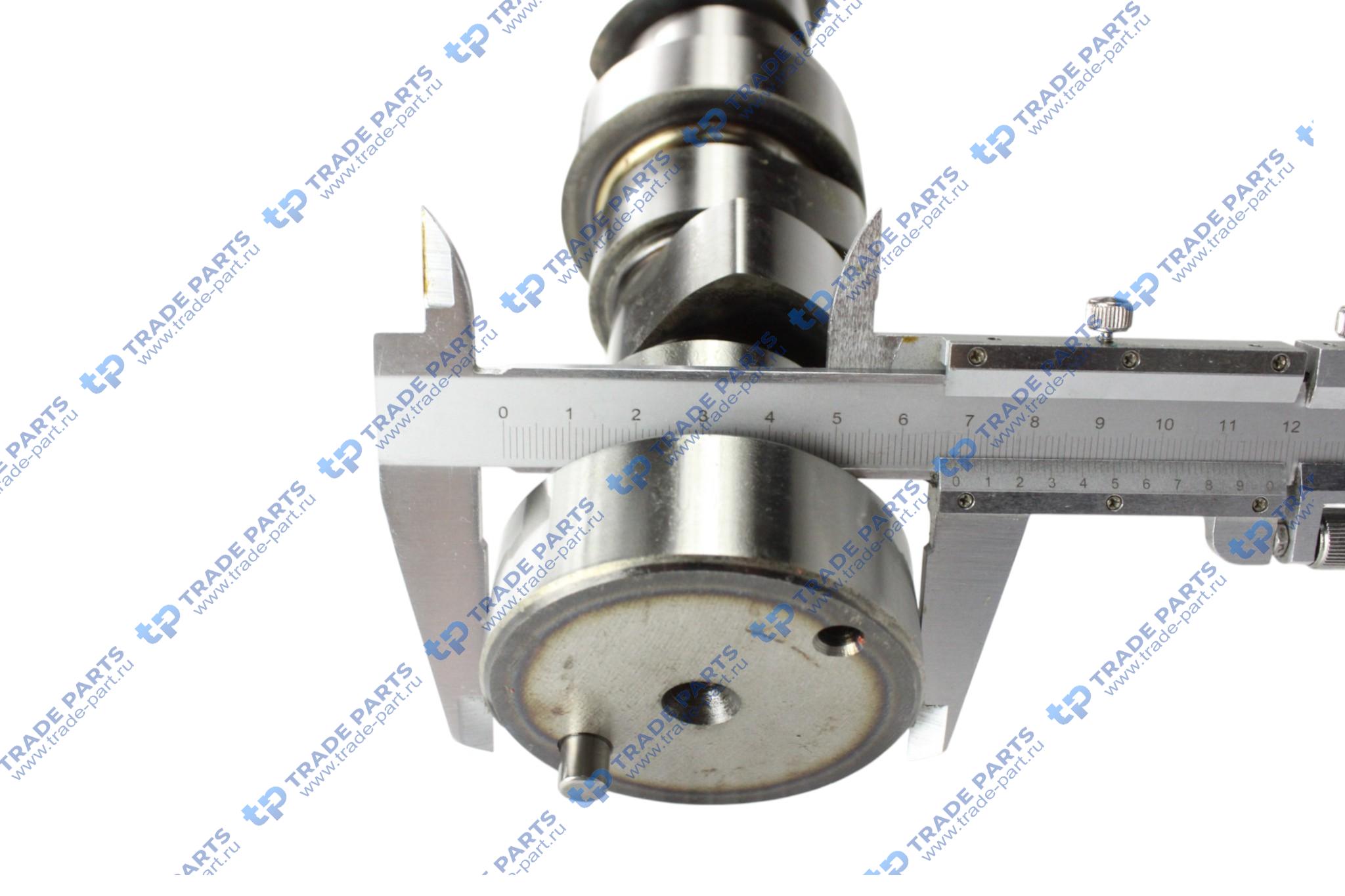 Реальная фотография распредвал с шестерней mercedes atego om924 a9040503001/010500904001