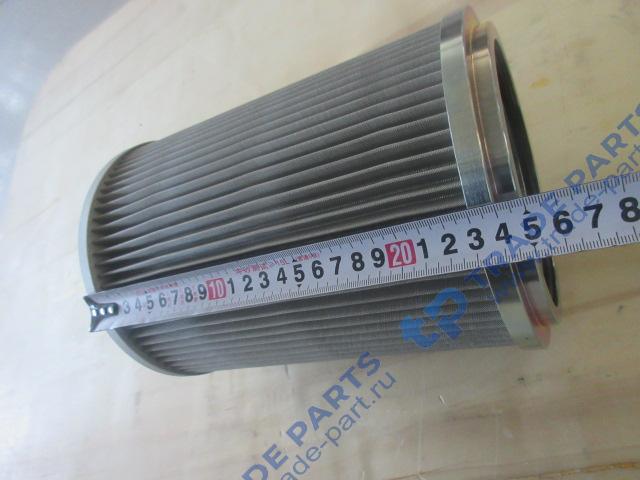 Реальная фотография фильтр гидравлический всасывающий sdlg 968,975f,978 качество о