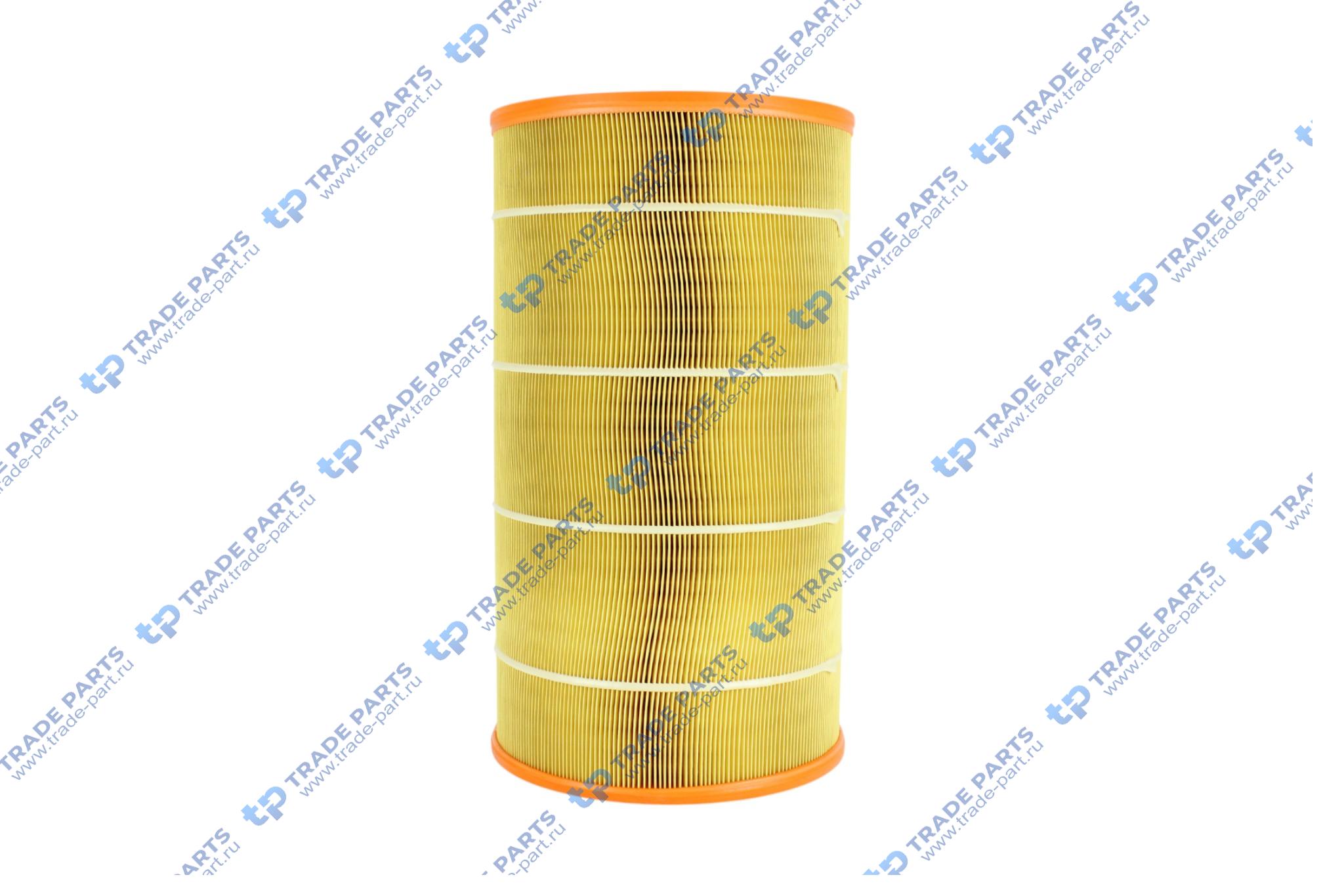 Реальная фотография фильтр воздушный man: tgl 7.150-12.250fc/flc/flrc/frc/fk/flk/flrk/frk 05-, tgm 12.240-26.340fc/flc/f