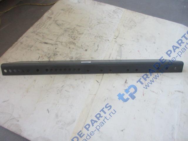 Реальная фотография пластина нижняя правая соединительная sitrak c7h max качество о