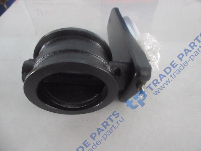 Реальная фотография горный тормоз