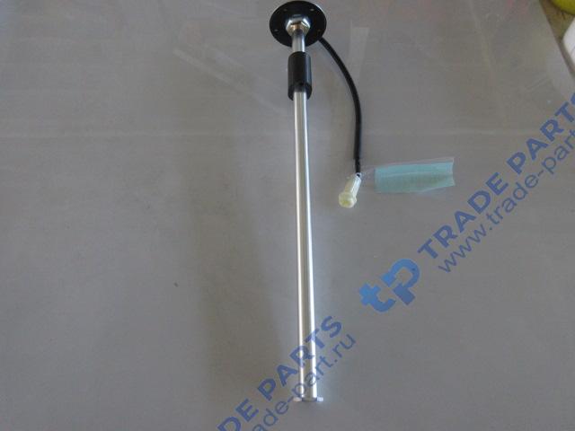 Реальная фотография датчик уровня топлива в баке 4130000269/rg2268-m16a