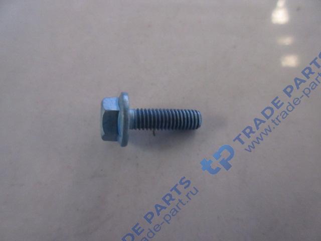 Болт M6X20-10.9 крышки масляного насоса Sitrak MC11/MC13