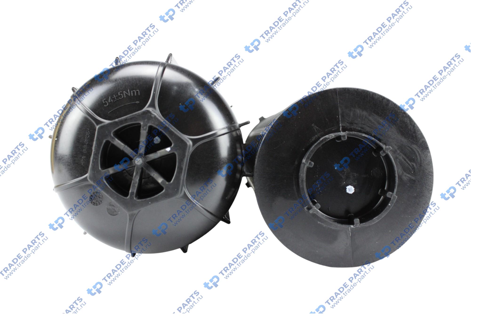 Реальная фотография фильтр масляный iveco, case-international, steiger