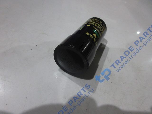 Реальная фотография индикатор загрязненности воздушного фильтра d2160-008 shantui sd16, sd22, sd23, sd32