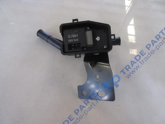 Реальная фотография кран печки howo t5g