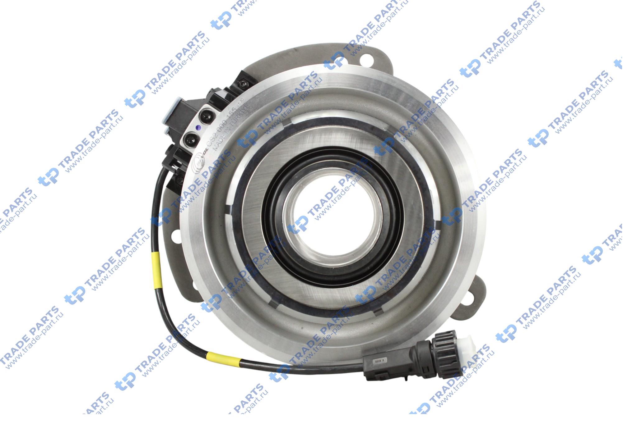 Муфта выключения сцепления Volvo FM 05>, Renault Premium 2 05>