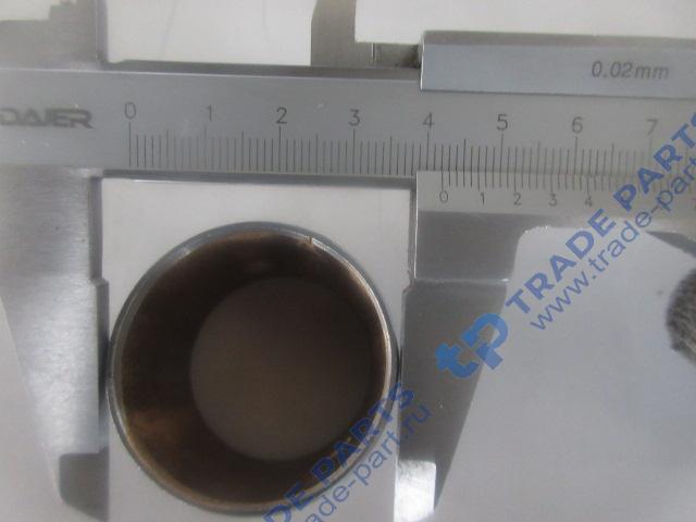 Реальная фотография втулка шатуна 630-1004052 630-1004052-p (комплект) yc6b125